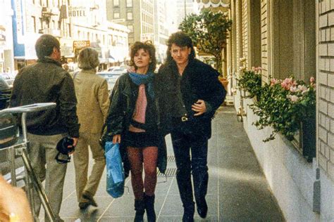 bono ali hewson open marriage.